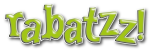 rabatzz! Logo